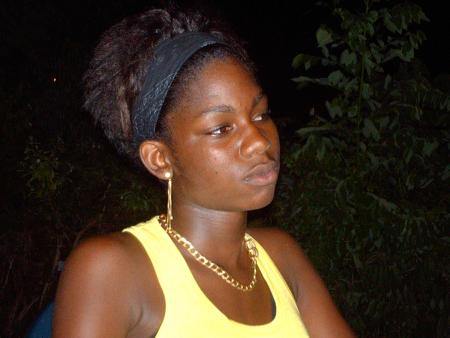 my love